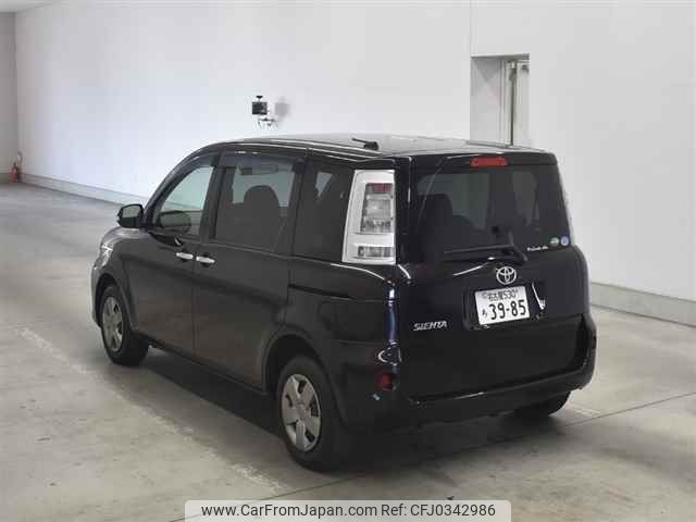 toyota sienta undefined -TOYOTA 【名古屋 530チ3985】--Sienta NCP81G-5215912---TOYOTA 【名古屋 530チ3985】--Sienta NCP81G-5215912- image 2