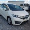 honda fit 2013 -HONDA--Fit DAA-GP5--GP5-3028586---HONDA--Fit DAA-GP5--GP5-3028586- image 1