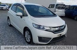 honda fit 2013 -HONDA--Fit DAA-GP5--GP5-3028586---HONDA--Fit DAA-GP5--GP5-3028586-