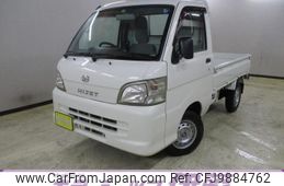 daihatsu hijet-truck 2013 -DAIHATSU--Hijet Truck S211P--0254338---DAIHATSU--Hijet Truck S211P--0254338-