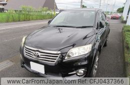 toyota vanguard 2013 -TOYOTA 【名変中 】--Vanguard ACA38W--5251593---TOYOTA 【名変中 】--Vanguard ACA38W--5251593-