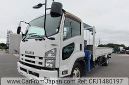 isuzu forward 2014 CFJ1480197