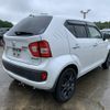 suzuki ignis 2017 NIKYO_AC18641 image 4