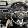 mazda cx-5 2017 -MAZDA--CX-5 LDA-KF2P--KF2P-126380---MAZDA--CX-5 LDA-KF2P--KF2P-126380- image 6