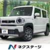 suzuki hustler 2024 CFJ1792074 image 1