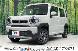 suzuki hustler 2024 CFJ1792074