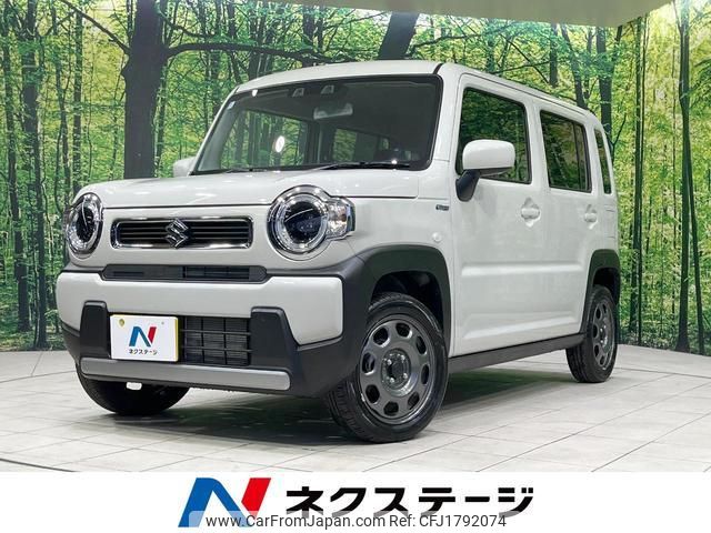 suzuki hustler 2024 CFJ1792074 image 1