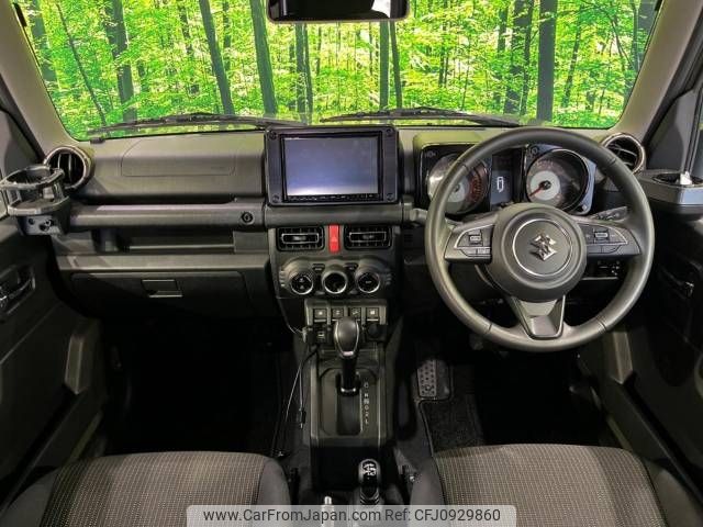 suzuki jimny 2022 -SUZUKI--Jimny 3BA-JB64W--JB64W-244139---SUZUKI--Jimny 3BA-JB64W--JB64W-244139- image 2