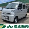 mitsubishi minicab-van 2024 -MITSUBISHI 【名変中 】--Minicab Van DS17V--740817---MITSUBISHI 【名変中 】--Minicab Van DS17V--740817- image 1