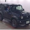 suzuki jimny-sierra 2021 -SUZUKI--Jimny Sierra 3BA-JB74W--JB74W-142320---SUZUKI--Jimny Sierra 3BA-JB74W--JB74W-142320- image 1