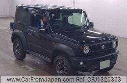 suzuki jimny-sierra 2021 -SUZUKI--Jimny Sierra 3BA-JB74W--JB74W-142320---SUZUKI--Jimny Sierra 3BA-JB74W--JB74W-142320-