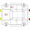 mazda flair 2014 -MAZDA--Flair DBA-MS31S--MS31S-200802---MAZDA--Flair DBA-MS31S--MS31S-200802- image 2