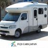 toyota townace-truck 2013 GOO_NET_EXCHANGE_0561430A30250501W001 image 1