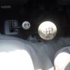 nissan vanette-van-mazda-bongo-van-oem 2005 NIKYO_SS33714 image 9