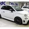 abarth 595 2022 quick_quick_3BA-31214T_NJF78190 image 4