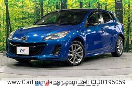 mazda axela 2013 -MAZDA--Axela DBA-BLFFW--BLFFW-110663---MAZDA--Axela DBA-BLFFW--BLFFW-110663-