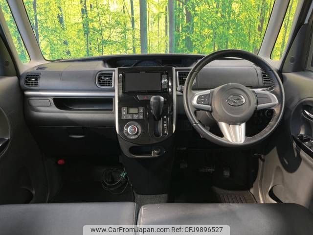 daihatsu tanto 2015 -DAIHATSU--Tanto DBA-LA600S--LA600S-0292308---DAIHATSU--Tanto DBA-LA600S--LA600S-0292308- image 2