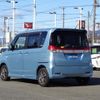 suzuki solio 2013 -SUZUKI 【高崎 500ﾄ3168】--Solio MA15S--250218---SUZUKI 【高崎 500ﾄ3168】--Solio MA15S--250218- image 2