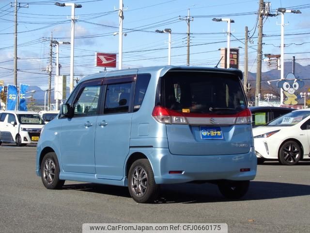 suzuki solio 2013 -SUZUKI 【高崎 500ﾄ3168】--Solio MA15S--250218---SUZUKI 【高崎 500ﾄ3168】--Solio MA15S--250218- image 2