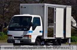 isuzu elf-truck 1998 CFJ1833925
