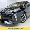 toyota prius 2019 -TOYOTA--Prius ZVW51--6110249---TOYOTA--Prius ZVW51--6110249- image 1