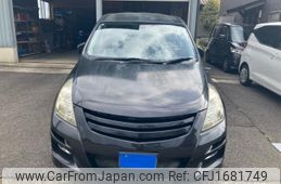 mazda mpv 2007 CFJ1681749