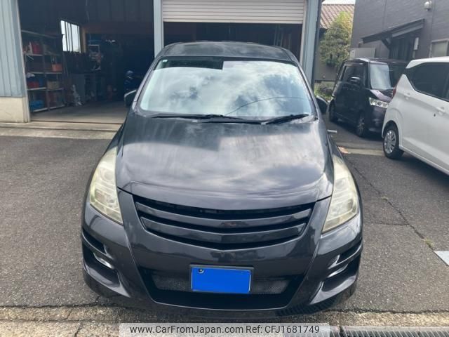 mazda mpv 2007 CFJ1681749 image 1