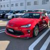 toyota 86 2016 -TOYOTA--86 DBA-ZN6--ZN6-071819---TOYOTA--86 DBA-ZN6--ZN6-071819- image 1