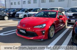 toyota 86 2016 -TOYOTA--86 DBA-ZN6--ZN6-071819---TOYOTA--86 DBA-ZN6--ZN6-071819-