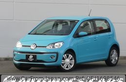 volkswagen up 2018 CFJ1698546