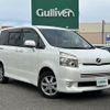 toyota voxy 2010 -TOYOTA--Voxy DBA-ZRR75W--ZRR75-0057003---TOYOTA--Voxy DBA-ZRR75W--ZRR75-0057003- image 1