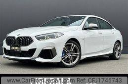 bmw 2-series 2020 CFJ1746743