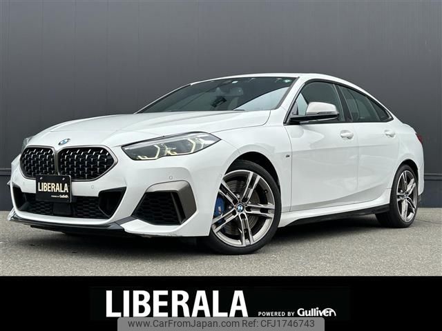 bmw 2-series 2020 CFJ1746743 image 1
