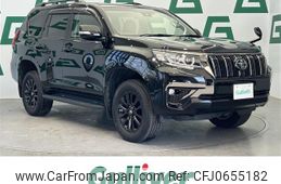 toyota land-cruiser-prado 2021 -TOYOTA--Land Cruiser Prado 3DA-GDJ150W--GDJ150-0068472---TOYOTA--Land Cruiser Prado 3DA-GDJ150W--GDJ150-0068472-