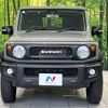 suzuki jimny-sierra 2021 -SUZUKI--Jimny Sierra 3BA-JB74W--JB74W-133478---SUZUKI--Jimny Sierra 3BA-JB74W--JB74W-133478- image 15