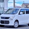 suzuki wagon-r 2014 CFJ1858079 image 1
