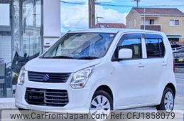 suzuki wagon-r 2014 CFJ1858079