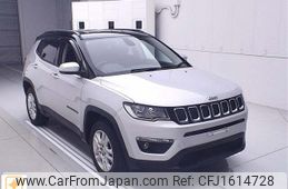 jeep compass 2018 CFJ1614728