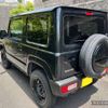suzuki jimny 2025 -SUZUKI 【広島 582ｻ6829】--Jimny 3BA-JB64W--JB64W-307901---SUZUKI 【広島 582ｻ6829】--Jimny 3BA-JB64W--JB64W-307901- image 10