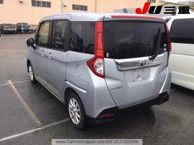 toyota roomy 2016 -TOYOTA--Roomy M900A-0015881---TOYOTA--Roomy M900A-0015881- image 2