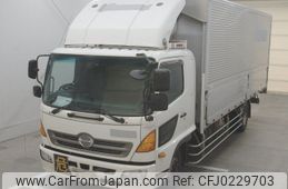 hino ranger 2011 -HINO--Hino Ranger FE7JMA-10257---HINO--Hino Ranger FE7JMA-10257-