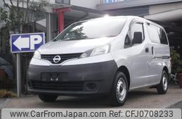 nissan nv200-vanette-van 2018 quick_quick_DBF-VM20_VM20-119777