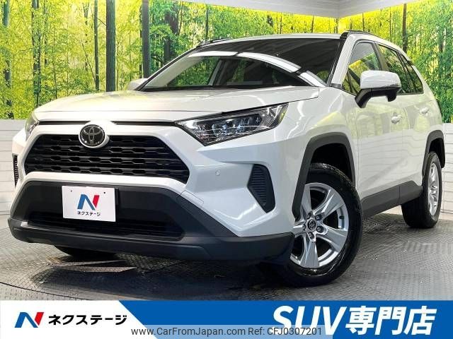 toyota rav4 2019 -TOYOTA--RAV4 6BA-MXAA52--MXAA52-5002042---TOYOTA--RAV4 6BA-MXAA52--MXAA52-5002042- image 1