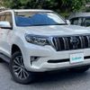 toyota land-cruiser-prado 2017 -TOYOTA--Land Cruiser Prado CBA-TRJ150W--TRJ150-0081552---TOYOTA--Land Cruiser Prado CBA-TRJ150W--TRJ150-0081552- image 1