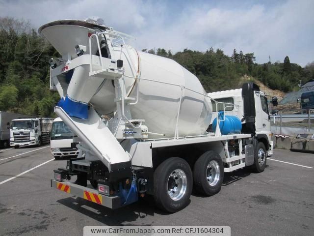 hino profia 2024 CFJ1604304 image 2