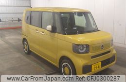 honda n-box 2024 -HONDA 【群馬 582ｶ2947】--N BOX JF6--1008175---HONDA 【群馬 582ｶ2947】--N BOX JF6--1008175-