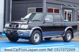 nissan datsun-pickup 1998 CFJ1072009