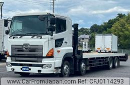 hino profia 2015 -HINO--Profia QPG-FW1EXEJ--FW1EXEJ-13585---HINO--Profia QPG-FW1EXEJ--FW1EXEJ-13585-