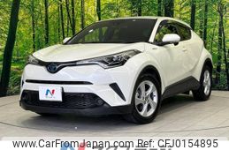 toyota c-hr 2019 -TOYOTA--C-HR DAA-ZYX10--ZYX10-2191305---TOYOTA--C-HR DAA-ZYX10--ZYX10-2191305-