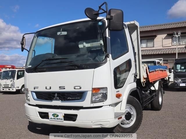 mitsubishi-fuso fighter 2019 GOO_NET_EXCHANGE_0207851A30231107W002 image 2